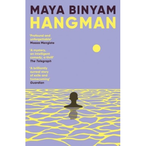 Maya Binyam - Hangman