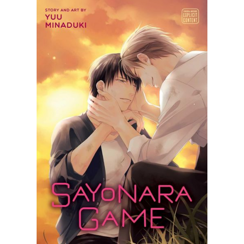 Yuu Minaduki - Sayonara Game