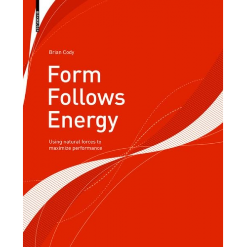 Brian Cody - Form Follows Energy