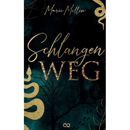 Marie Mellin - Schlangenweg