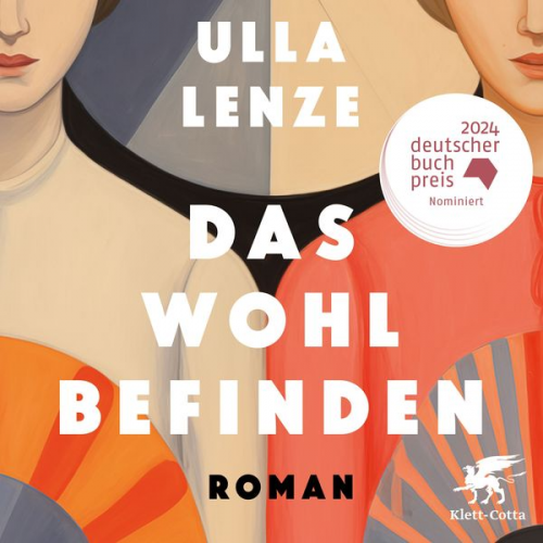 Ulla Lenze - Das Wohlbefinden