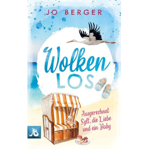 Jo Berger - Wolkenlos