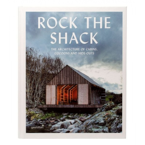 Sven Ehmann - Rock the Shack