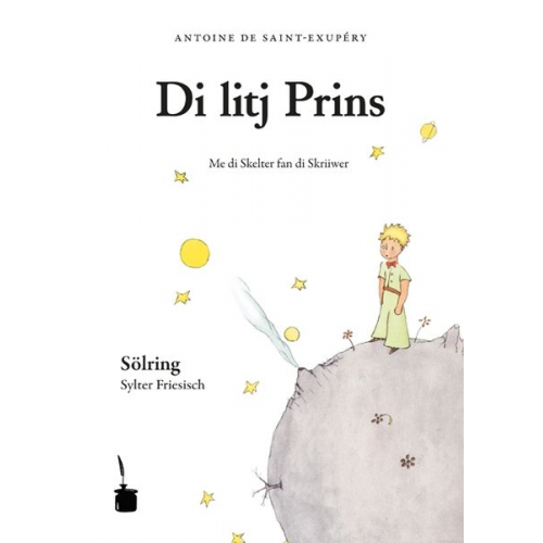 Antoine de Saint-Exupery - Di litj Prins