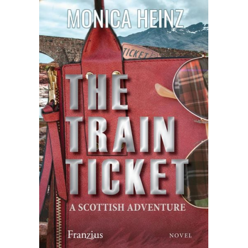 Monica Heinz - The Train Ticket