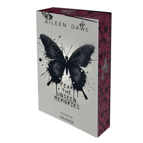 Aileen Dawe - Fear The Unseen Memories