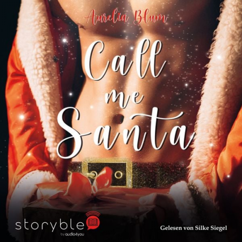 Aurelia Blum - Call me Santa