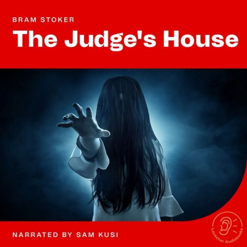 Bram Stoker - The Judge's House