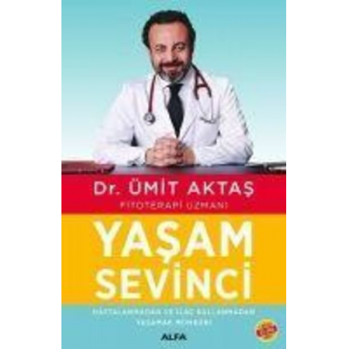 Ümit Aktas - Yasam Sevinci