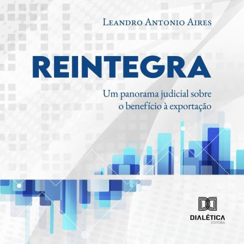 Leandro Antonio Aires - Reintegra