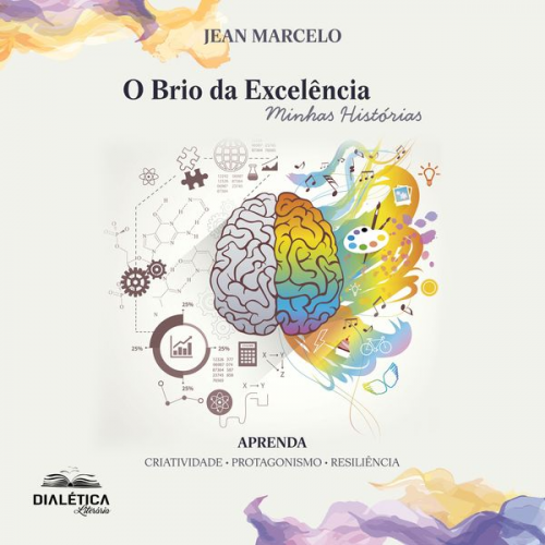 Jean Marcelo - O Brio da Excelência