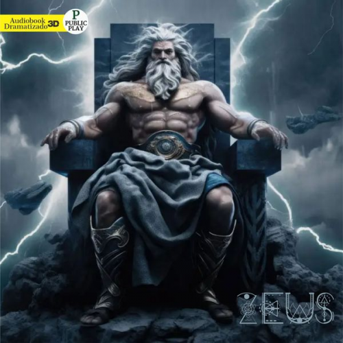 Vinícius Léscio - Zeus