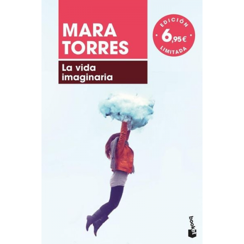 Mara Torres - La vida imaginaria