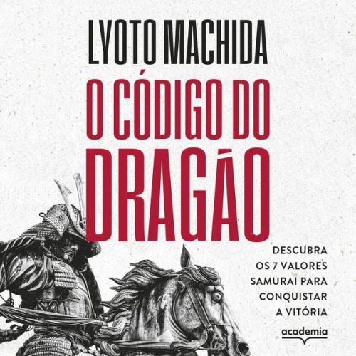 Lyoto Machida - O código do dragão