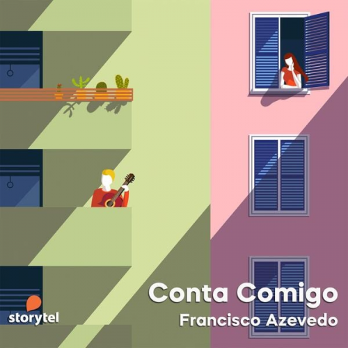 Francisco Azevedo - Conta Comigo