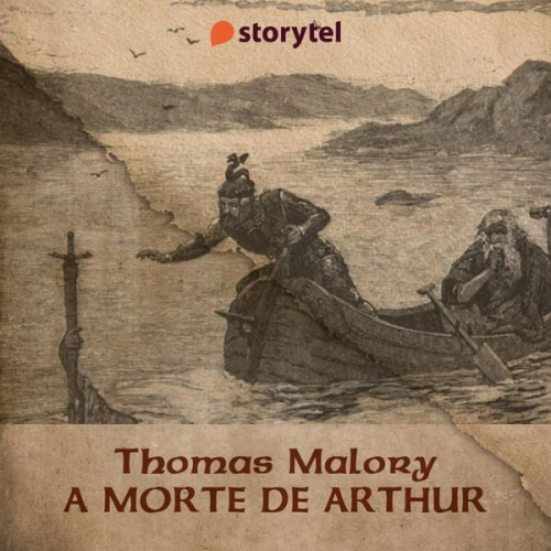 Tina Seelig - A morte de Arthur