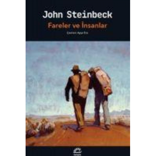 John Steinbeck - Fareler ve Insanlar