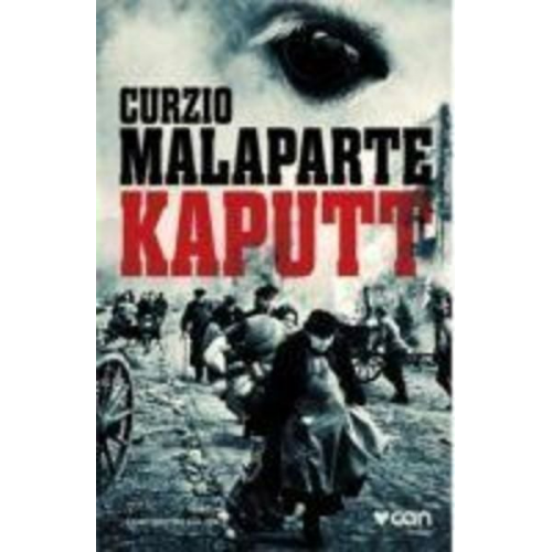 Curzio Malaparte - Kaputt