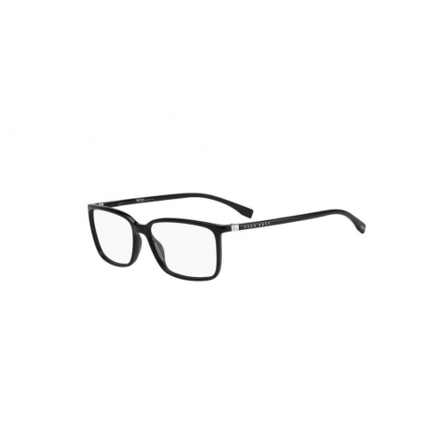 Brille  Hugo boss Boss 0679 / it col. 807 Herren Rechteckig Schwarz