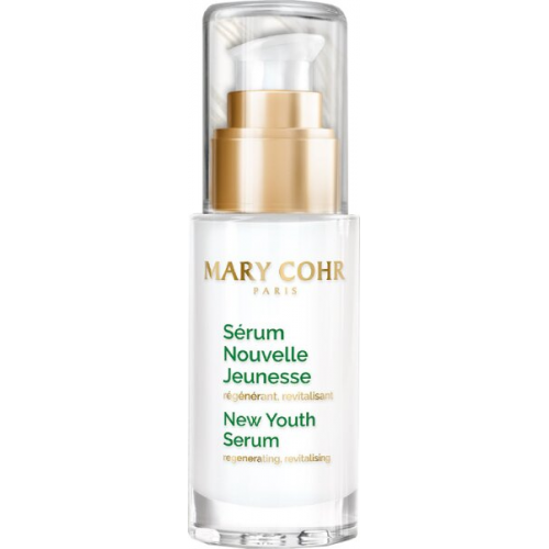 Mary Cohr S&eacute;rum Nouvelle Jeunesse 30 ml