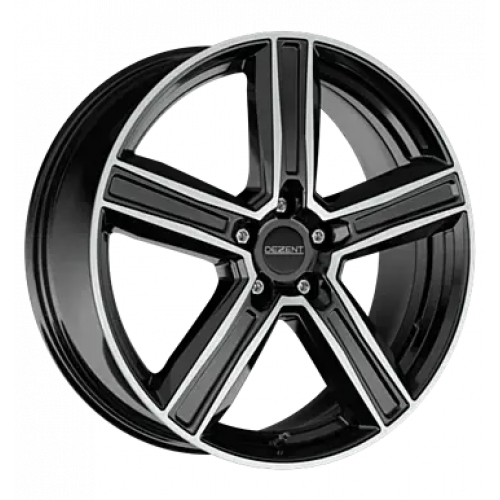 KG dark 7 5x17 5x112 ET30 MB66 6