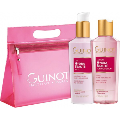 Aktion - Guinot goes Pink Set 2 1 Stk