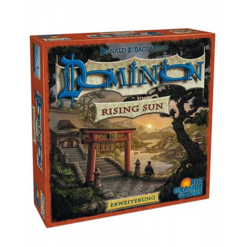 Dominion® Erweiterung Rising Sun