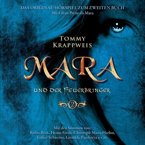 Tommy Krappweis - Todesmal