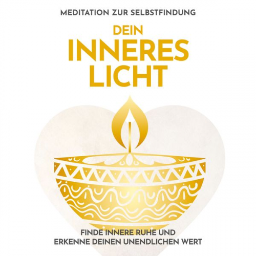 Raphael Kempermann - Dein inneres Licht: Meditation zur Selbstfindung