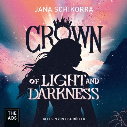 Jana Schikorra - Crown of Light and Darkness