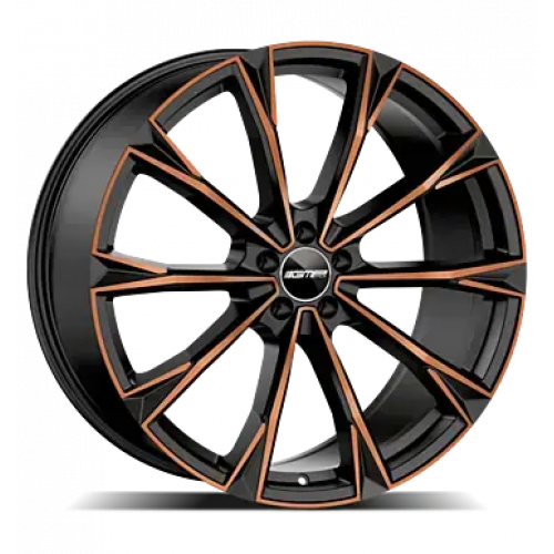 TOTALE 9 5x22 5x112 ET36 MB66 6