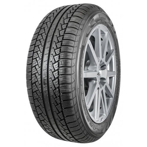 P275/55 R20 111H Scorpion STR M+S RB