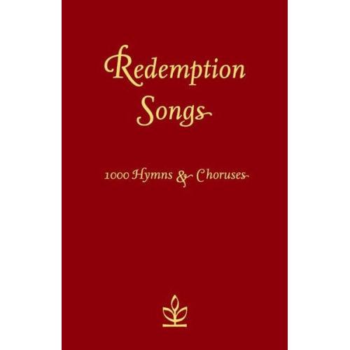 Collins UK - Redemption Songs