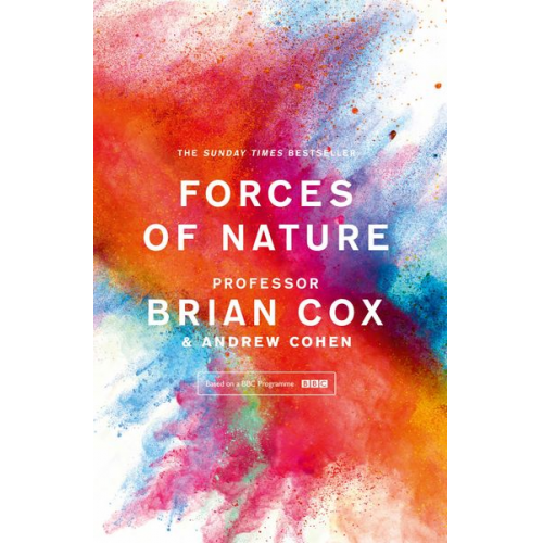 Brian Cox Andrew Cohen - Forces of Nature