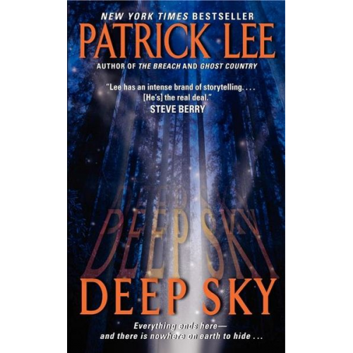 Patrick Lee - Deep Sky