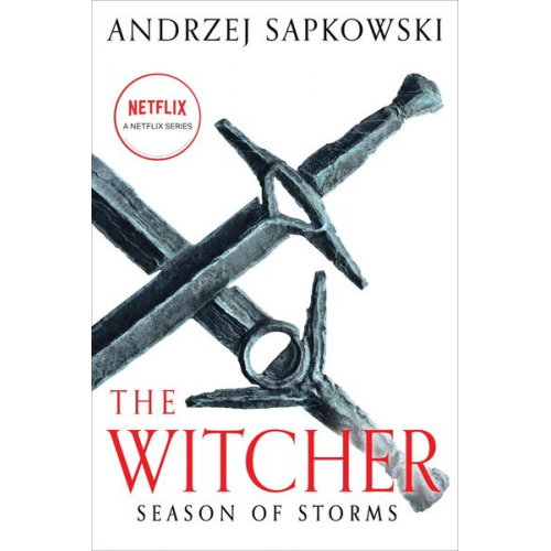 Andrzej Sapkowski - Season of Storms