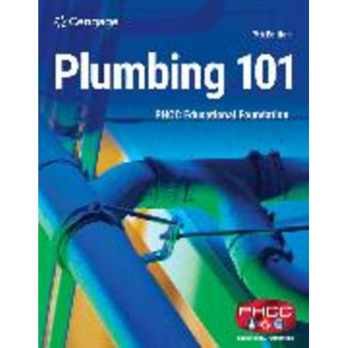 Phcc Educational Foundation Edward Moore - Plumbing 101