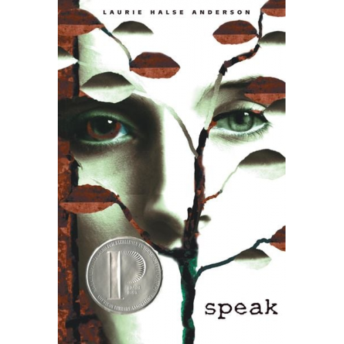 Laurie Halse Anderson - Speak