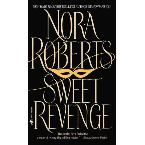 Nora Roberts - Sweet Revenge