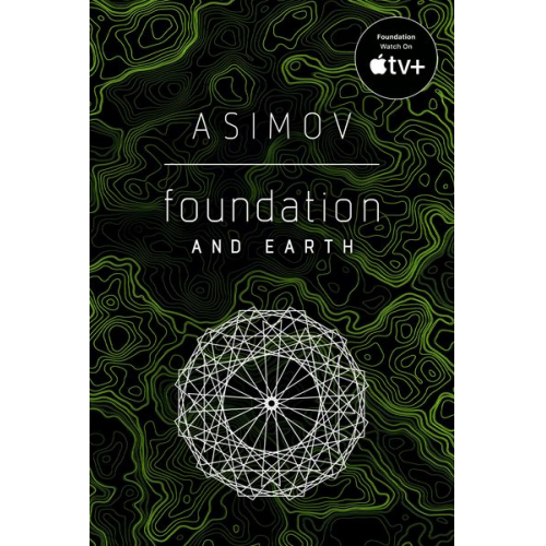 Isaac Asimov - Foundation and Earth