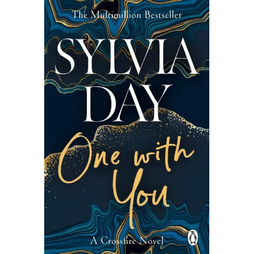 Sylvia Day - One with You