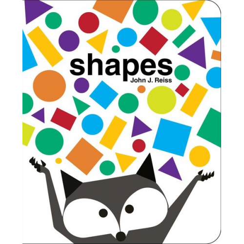 John J. Reiss - Shapes