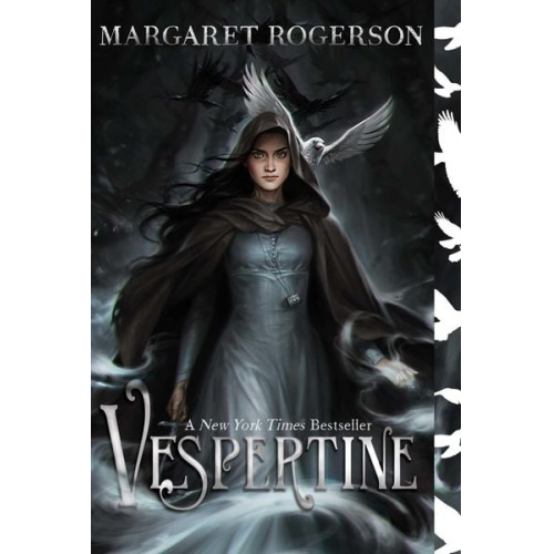 Margaret Rogerson - Vespertine