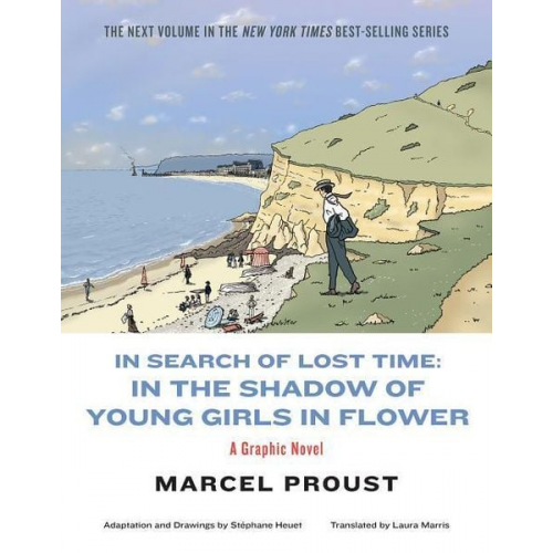 Marcel Proust - In Search of Lost Time