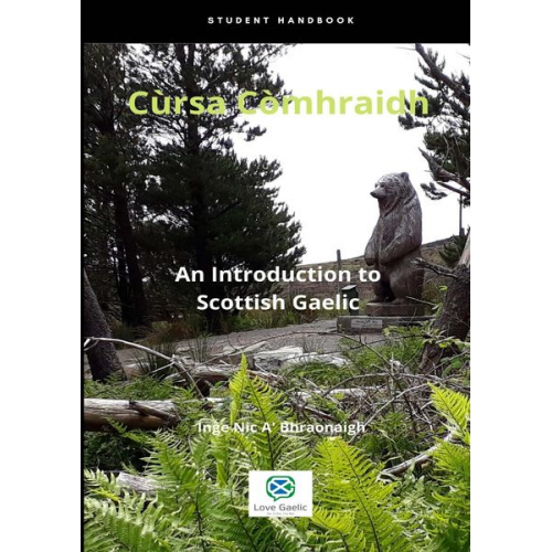 Inge Birnie - Cùrsa Còmhraidh An Introduction to Scottish Gaelic