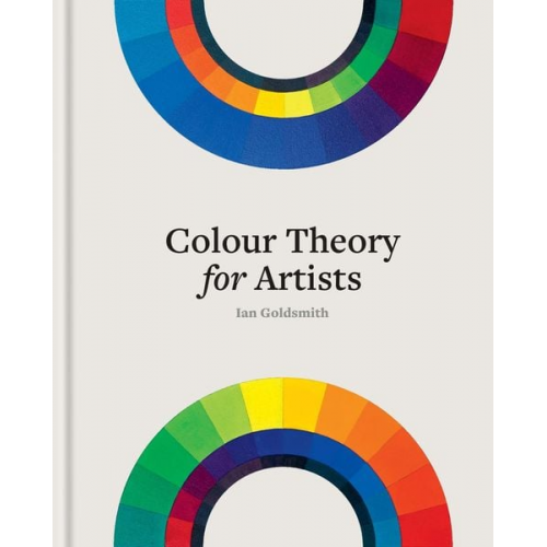 Ian Goldsmith - Colour Theory for Artists