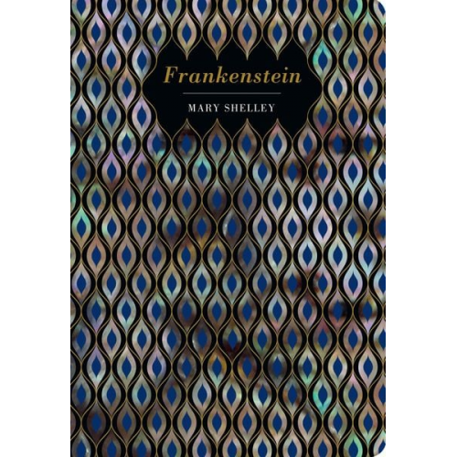 Mary Shelley - Frankenstein