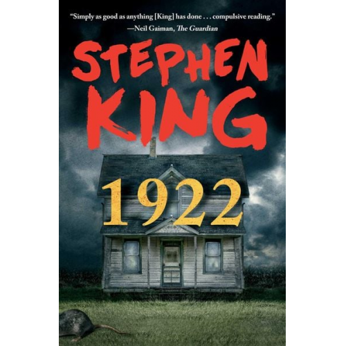 Stephen King - 1922