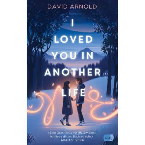 David Arnold - I Loved You in Another Life