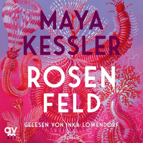 Maya Kessler - Rosenfeld